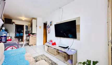 asa  para Venda lote de 200 metros quadrados  2 quartos Aceita financ  Santa Regina - Itajaí - SC