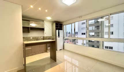 Apartamento com 2 Suites no centro de Itajai para venda prédio com lazer completo ligue e saiba mais