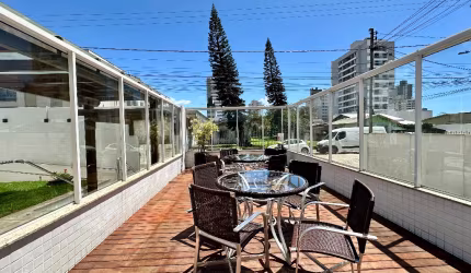 Apartamento á Venda 2 quartos sendo 1 suite  moveis planejados  no Bairro São Judas - Cidade de Itajaí Santa Catarina.