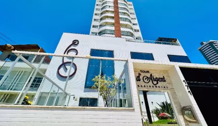 Apartamento á Venda 2 quartos sendo 1 suite  moveis planejados  no Bairro São Judas - Cidade de Itajaí Santa Catarina.