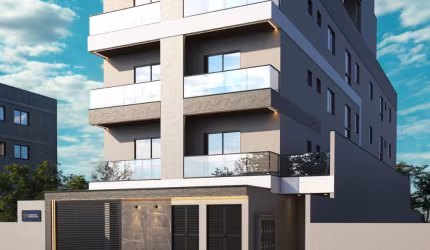 Apartamento para venda Minha Casa Minha Vida  com 2 quartos Bairro  Cordeiros - Itajaí - SC