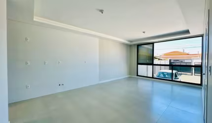 Apartamento para venda tem 80 metros quadrados com 3 quartos no Bairro  São Vicente - Itajaí - SC