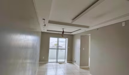 Apartamento para Venda  com 2 dormitórios Bairro Sao Vicente  Cidade de Itajaí  Santa Catarina