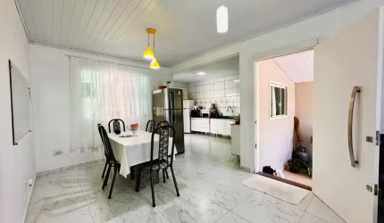 Casa para Venda em Itajaí  bairro fazenda Aceita Financiamento Bancário