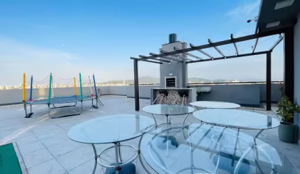 Apartamento 2 quartos para venda predio com lazer bairro sao Vicente  cidade de itajai santa catarina