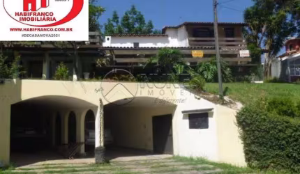 Casa para Venda em Itapevi, Condomínio Nova São Paulo, 3 dormitórios, 1 suíte, 6 vagas