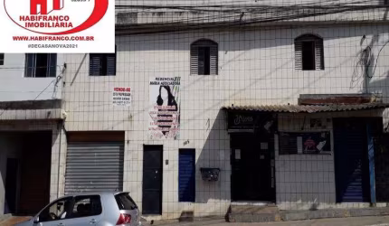 Casa para Venda em Francisco Morato, Parque Cento E Vinte, 6 dormitórios, 1 vaga