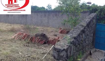 Terreno para Venda em Cotia, Paisagem Renoir