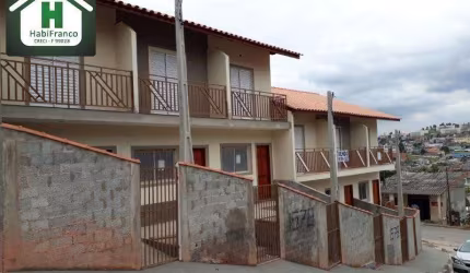 Casa para Venda em Francisco Morato, Jardim Vassouras, 2 dormitórios, 1 vaga