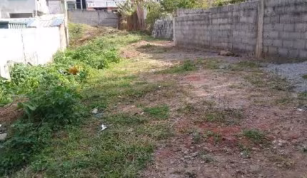 Terreno para Venda em Franco Da Rocha, Vila Bazu