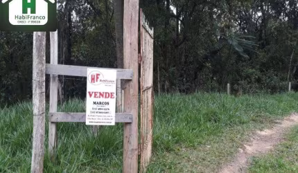 Área para Venda em Franco Da Rocha, Chácaras Das Colinas, 4 dormitórios, 4 banheiros