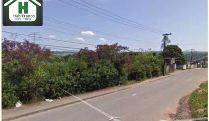 Área para Venda em Itaquaquecetuba, Jardim Maragogipe