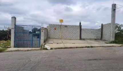 Galpão para Venda em Franco da Rocha, POLO INDUSTRIAL, 2 banheiros, 4 vagas