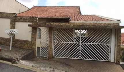 Casa para Venda em Franco da Rocha, Vila Zanela, 3 dormitórios, 1 suíte, 3 banheiros, 5 vagas