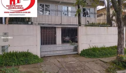 Sobrado para Venda em São Paulo, Bela Aliança, 4 dormitórios, 1 suíte, 5 banheiros, 10 vagas