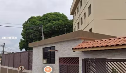 Apartamento para Venda em Francisco Morato, Belém Estação, 2 dormitórios, 1 banheiro, 1 vaga