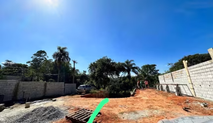 Terreno para Venda em Franco da Rocha, Mato Dentro