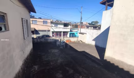 Terreno para Venda em São Paulo, Vila Industrial