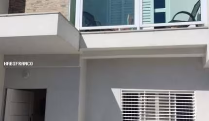 Sobrado para Venda em Franco da Rocha, Centro, 3 dormitórios, 1 suíte, 2 banheiros, 2 vagas