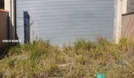Sala Comercial para Venda em Franco da Rocha, Portal Das Alamedas, 1 banheiro, 1 vaga