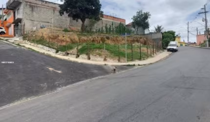 Terreno para Venda em Francisco Morato, Vila Borges