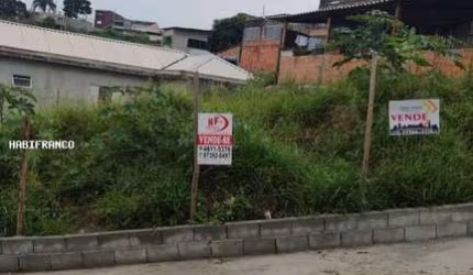 Terreno para Venda em Franco da Rocha, Jardim Alice