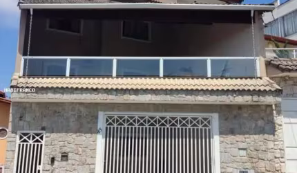 Apartamento para Venda em Caieiras, Serpa, 4 dormitórios, 1 suíte, 1 banheiro, 3 vagas