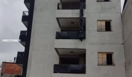 Apartamento para Venda, 2 dormitórios, 1 banheiro, 1 vaga