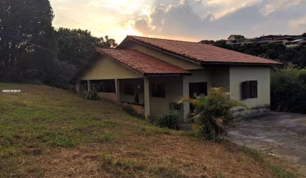 Chácara para Venda em Caieiras, Vera Tereza, 3 dormitórios, 2 banheiros
