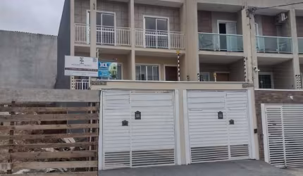 Casa para Venda em Franco da Rocha, Chácara São Luiz, 2 dormitórios, 2 suítes, 1 banheiro, 1 vaga
