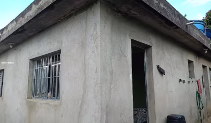 Casa para Venda em Francisco Morato, Jardim Alegria, 2 dormitórios, 1 suíte, 2 banheiros