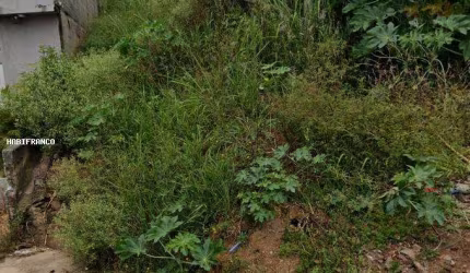 Terreno para Venda em Francisco Morato, Vila Maria Luiza