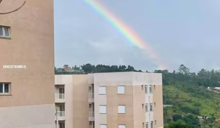 Apartamento para Venda em Franco da Rocha, Vila Palmares, 2 dormitórios, 1 banheiro, 1 vaga
