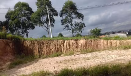Terreno para Venda em Franco da Rocha, Portal Da Estação
