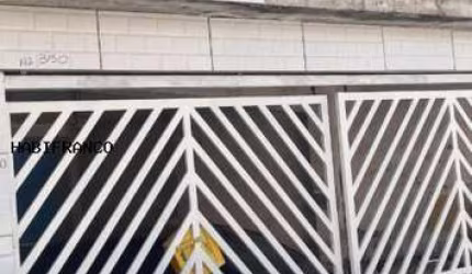 Sobrado para Venda em São Paulo, Conjunto Residencial Alpes do Jaraguá, 5 dormitórios, 2 banheiros, 2 vagas