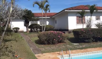 Chácara para Venda em Atibaia, San Fernando Valley, 4 dormitórios, 3 banheiros, 4 vagas