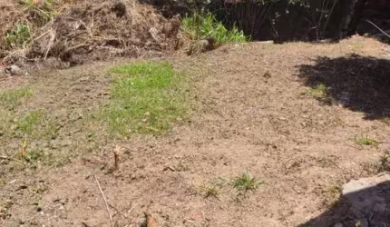 Terreno para Venda em Franco da Rocha, Centro
