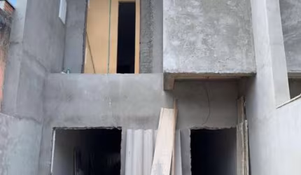 Casa / Sobrado para Venda em Franco da Rocha, Residencial Santo Antonio - Franco Da Rocha, 3 dormitórios, 1 suíte, 2 banheiros, 2 vagas