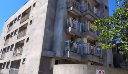Apartamento para Venda em Franco da Rocha, Portal Das Alamedas, 2 dormitórios, 1 suíte, 1 banheiro, 1 vaga