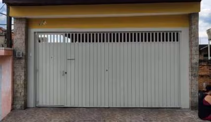 Casa para Venda em Franco da Rocha, Vila Zanela, 4 dormitórios, 1 suíte, 3 banheiros, 1 vaga