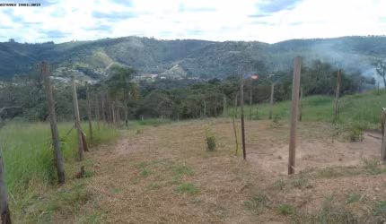 Terreno para Venda em Franco da Rocha, Bairro dos Valos