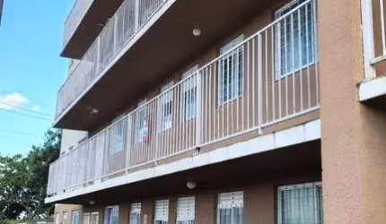 Apartamento para Venda em Francisco Morato, Recanto Feliz, 2 dormitórios, 1 banheiro, 1 vaga