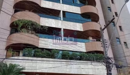 Condomínio Residencial Mansão do Jardins