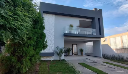 Casa no Condomínio Costa Marina