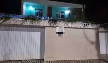 Casa no Bugio