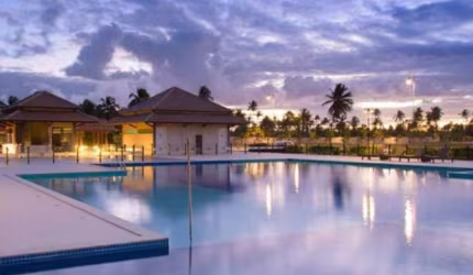 Lote no Condomínio Thai Residence