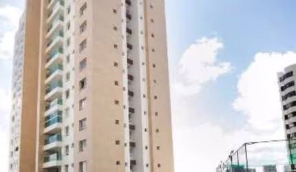 Edifício Terraços Beira Mar