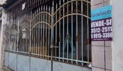 Casa no Siqueira Campos