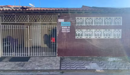 Casa no Jardim Esperança