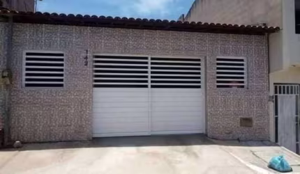 Casa no Bairro Industrial